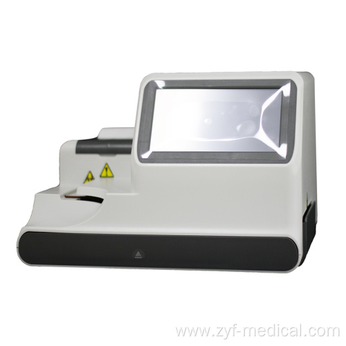 High Quality New Design Urine Analyzer Urinalysis Machine Analyzer 514tests/hour